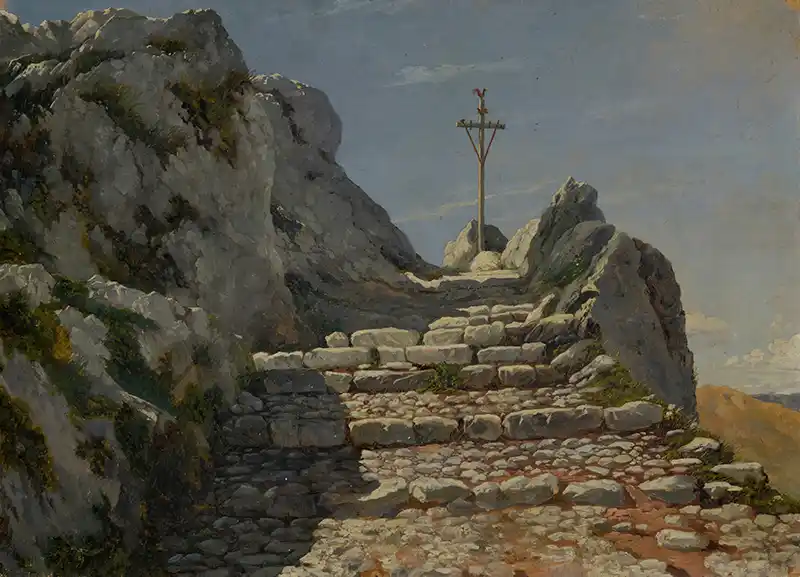 Landscape 2